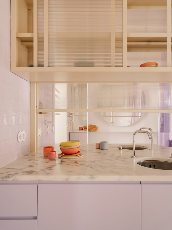 lilac by bureau