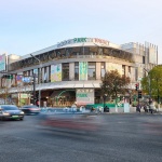gooood archive: Urban Micro-regeneration（2022-2026）