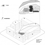 The Administrative Complex of Beijing Daxing International Airport by China Electronics Engineering Design Institute Co., Ltd WZJ Studio + Organically-Permeated Design Research Center
