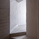 乌斯特Flarz住宅改造，瑞士 / Balissat Kaçani & Stefan Wülser +