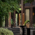 西溪·芯酒店，杭州 / 东仓建设