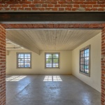 Andén Central办公空间，阿根廷 / ESTUDIO MONTEVIDEO