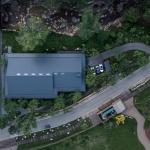 Aranya Wuling Mountain Shan Canteen by llLab.