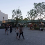 阿那亚友谊湾社区更新，秦皇岛 / 亘建筑