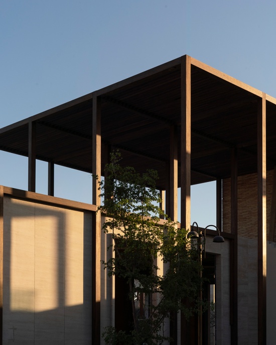 Arte Abierto Baja Public Art Gallery by Sordo Madaleno