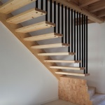 科西嘉Cristinacce市政公寓，法国 / Orma architettura
