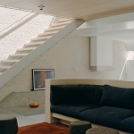 Home Calling by Blair Smith Architecture