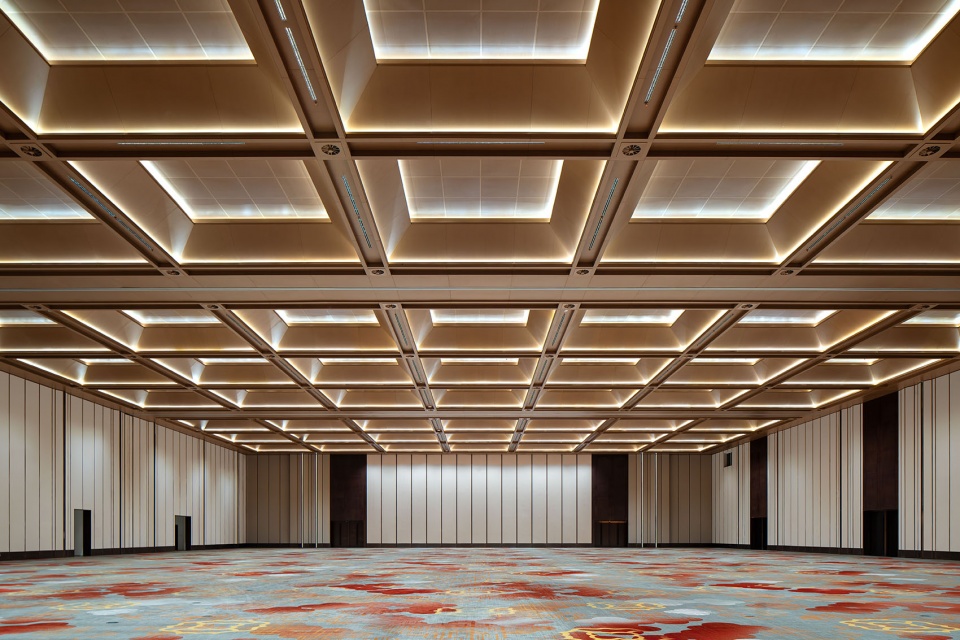 Huangshan International Convention and Exhibition Center