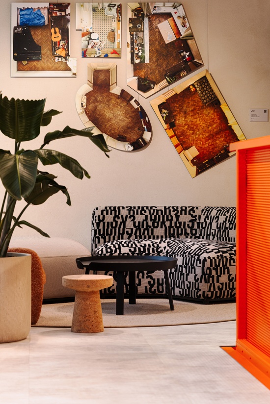 ING Hubs Poland Office by MIXD