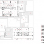 Life Science and Innovation Entrepreneurship Building, Tongji University by Original Design Studio, TJAD