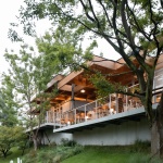 Luxelakes - CorNori Architectural Design by Atelier OO