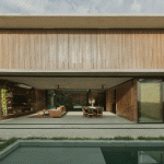 ME住宅，巴拉圭 / Equipo de Arquitectura