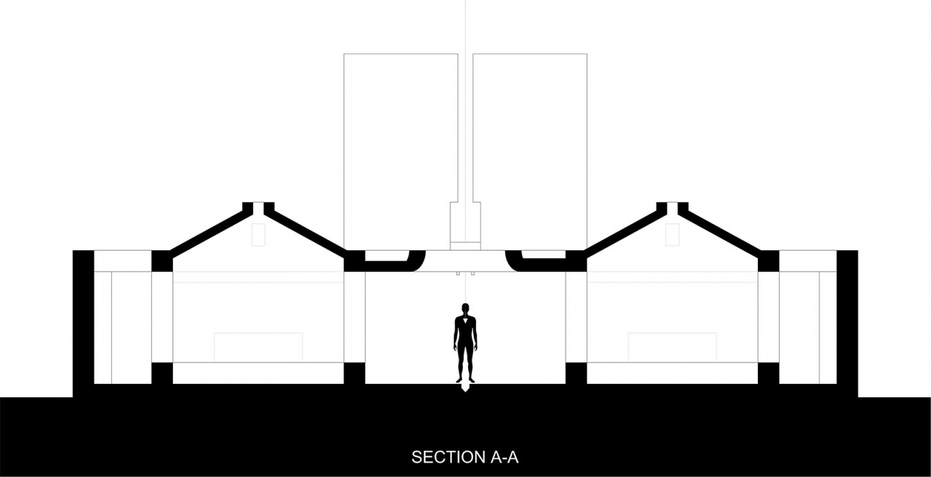 Museum of Humanity by Studio Apaaar