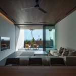 NOT A HOTEL AOSHIMA 2.0酒店，日本宫崎 / GENERAL DESIGN（Shin Ohori）