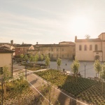 Piazza San Lorenzo Redevelopment by MICROSCAPE