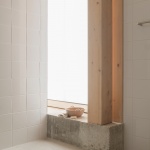 The Old Byre by Gianni Botsford Architects