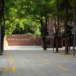 Spatial Regeneration: Yucai No.2 Primary School Renovation by NODE Architecture & Urbanism