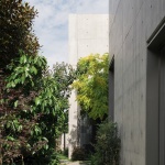阿德莱德街住宅，澳大利亚 / Robert Simeoni Architects