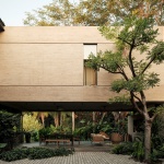 Akina住宅，墨西哥 / Di Frenna Arquitectos