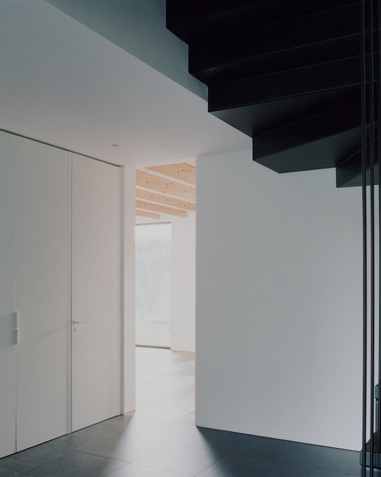 casa eg by lado architetti