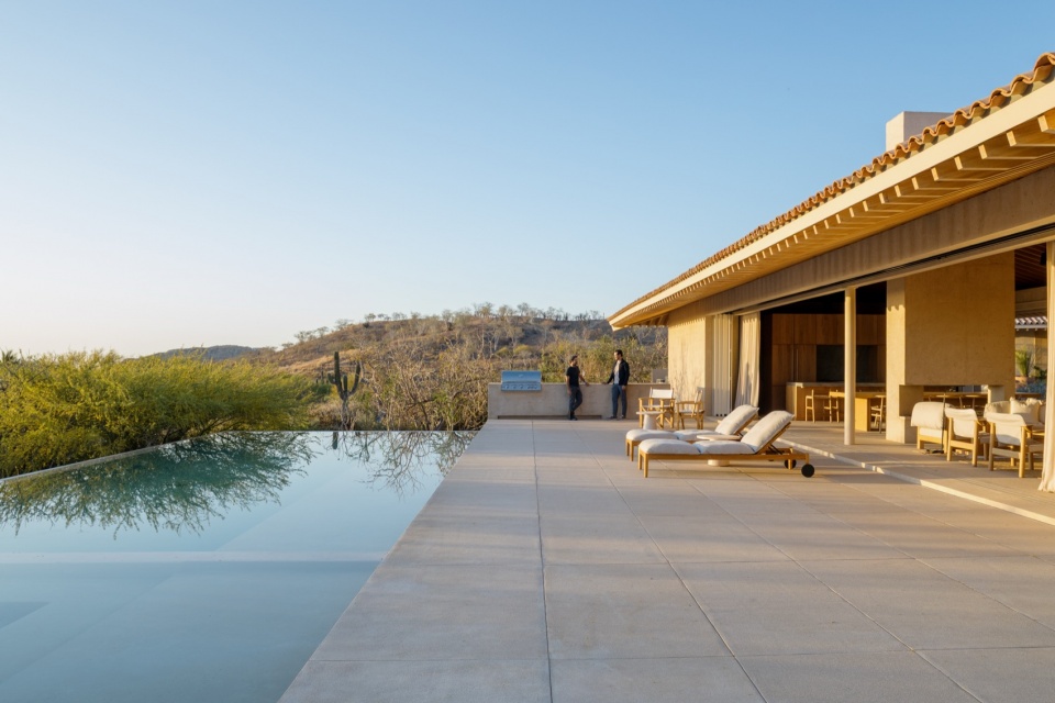 casa en palmilla by ignacio urquiza ana paula de alba