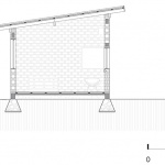 Estelí住宅，墨西哥 / COLAR Colectivo de Arquitectura