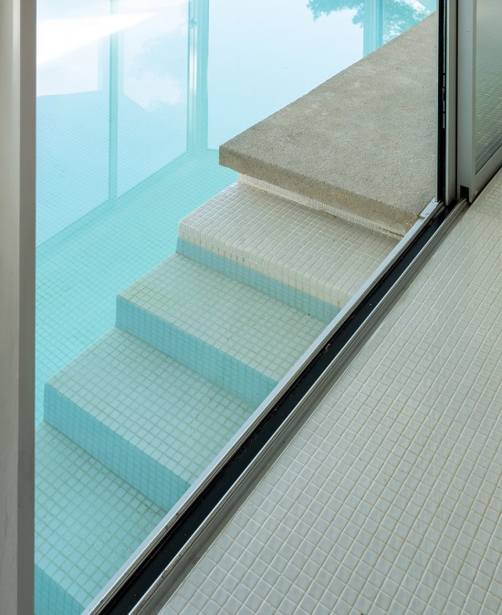 casa pb16 by especie arquitectura