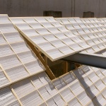 Earthen Comforts: Airing Earth by Office e.g (Liz Gálvez)