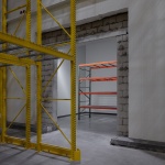 Global Protection Corp总部，美国 / Studio J.Jih