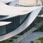 Grand Opening: Suzhou Contemporary Art Museum Officially Opens to the Public