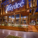 Haydeé餐厅，阿根廷 / ESTUDIO MONTEVIDEO