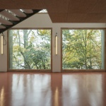 IXCAMPUS园区，法国 / Baumschlager Eberle Architekten