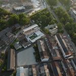 仙景村乡村振兴，台州 / 虚度建筑事务所