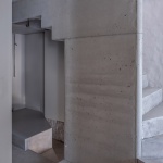 乌斯特Flarz住宅改造，瑞士 / Balissat Kaçani & Stefan Wülser +