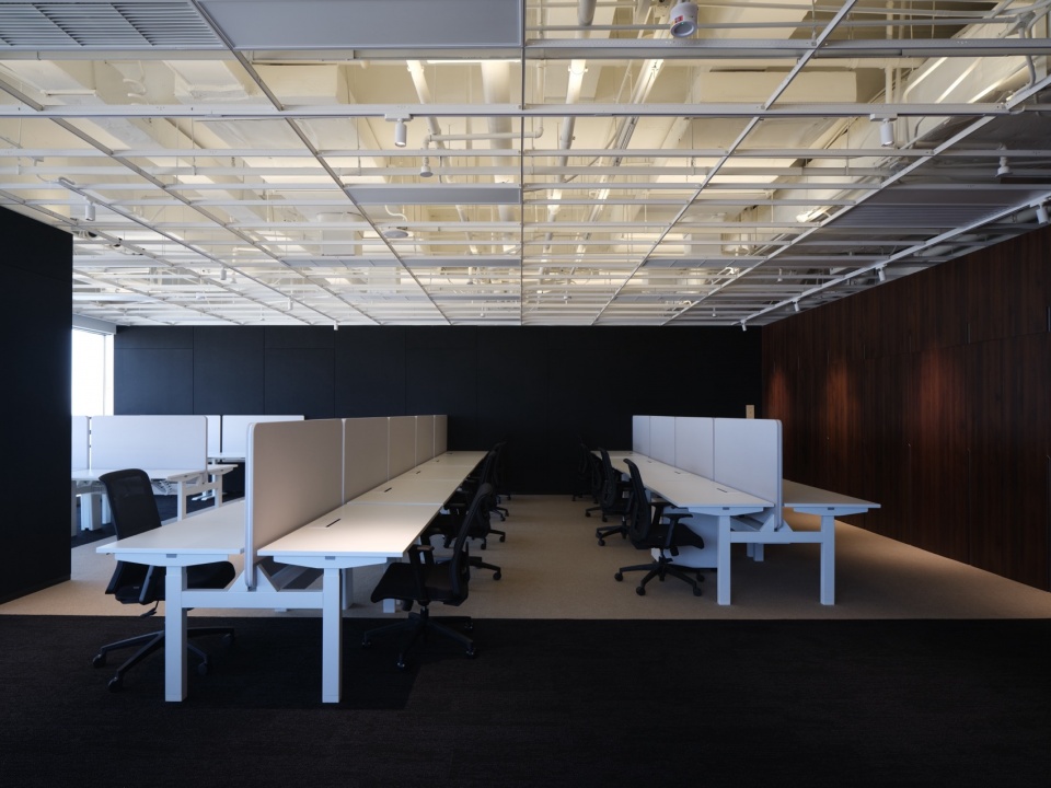 xy investments multipurpose spaces by atelier liu yuyang architects