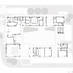 12-Class Kindergarten on Plot J41404-05, Sibao-Qibao Unit by gad