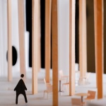 31根柱子，哥伦比亚 / Studio Cadena