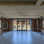 Andén Central办公空间，阿根廷 / ESTUDIO MONTEVIDEO