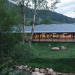 Aranya Wuling Mountain Shan Canteen by llLab.