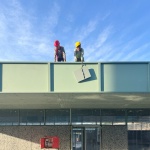 阿那亚友谊湾社区更新，秦皇岛 / 亘建筑