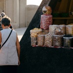 BROKEN HEARTS BAZAAR by GOLEM