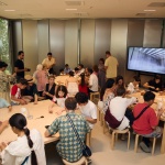 CCA塔什干当代艺术中心，乌兹别克斯坦 / Studio KO