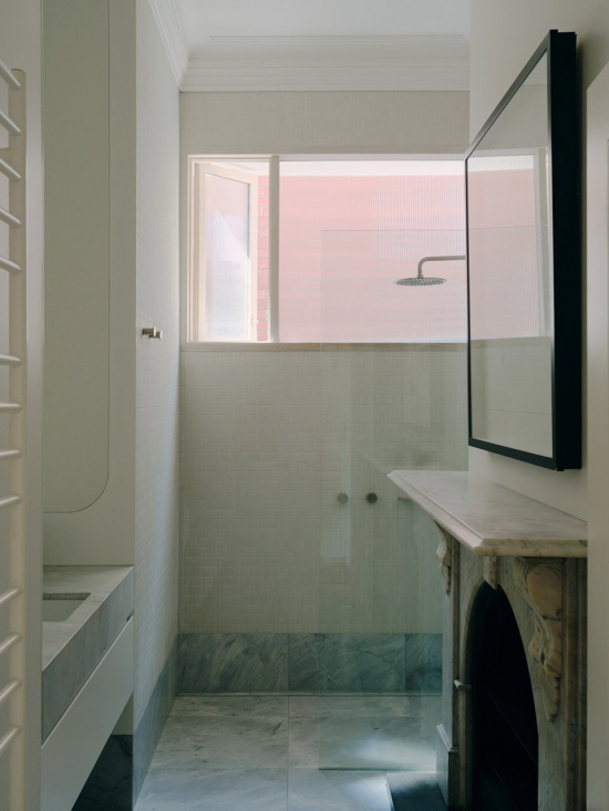 HOME CALLING Blair Smith Architecture