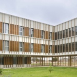 梅诺卡照护之家，西班牙 / SV60 Cordón & Liñán Arquitectos