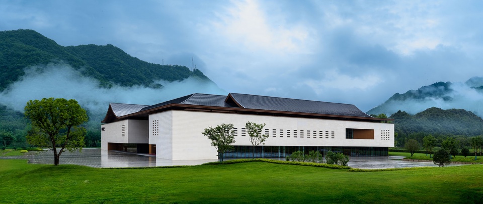 Huangshan International Convention and Exhibition Center
