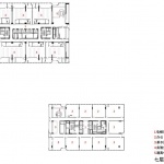 Life Science and Innovation Entrepreneurship Building, Tongji University by Original Design Studio, TJAD