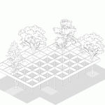 Luxelakes - CorNori Architectural Design by Atelier OO