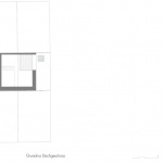 Market Street 52 and 52a by MWArchitekten