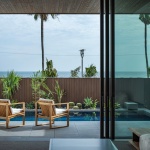 NOT A HOTEL AOSHIMA 2.0酒店，日本宫崎 / GENERAL DESIGN（Shin Ohori）