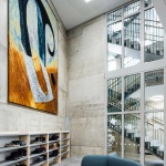 Oulunkylä小学及新日托中心，赫尔辛基 / Olla Architecture